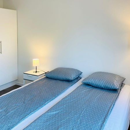 Scandinavian Apartment Hotel - Lunden 1 - Central 3 Bedroom Apartment On Two Floors Horsens Ngoại thất bức ảnh