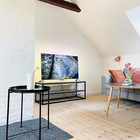 Scandinavian Apartment Hotel - Lunden 1 - Central 3 Bedroom Apartment On Two Floors Horsens Ngoại thất bức ảnh