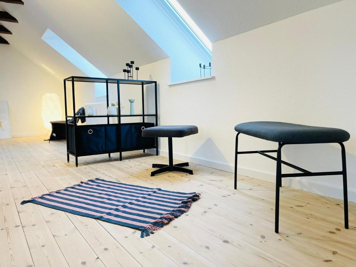 Scandinavian Apartment Hotel - Lunden 1 - Central 3 Bedroom Apartment On Two Floors Horsens Ngoại thất bức ảnh