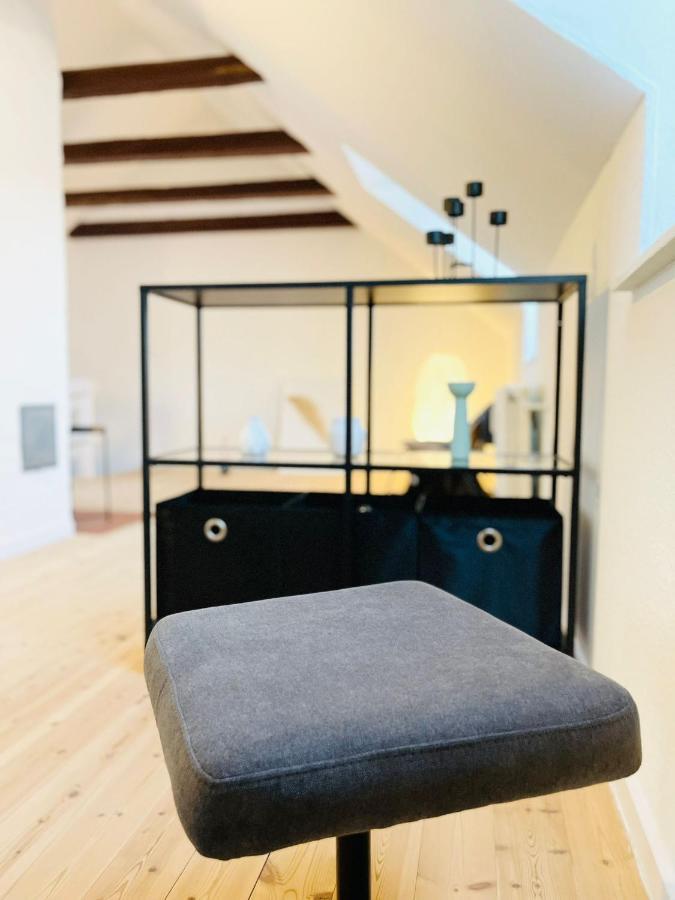Scandinavian Apartment Hotel - Lunden 1 - Central 3 Bedroom Apartment On Two Floors Horsens Ngoại thất bức ảnh