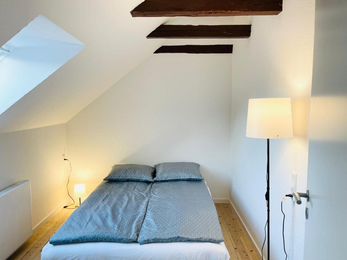 Scandinavian Apartment Hotel - Lunden 1 - Central 3 Bedroom Apartment On Two Floors Horsens Ngoại thất bức ảnh